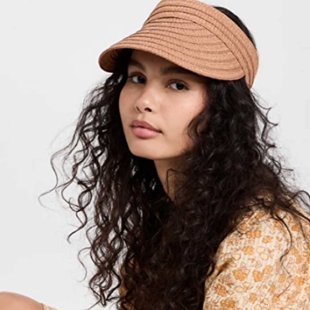 Madewell Packable Visor